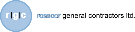 Rosscor General Contractors Ltd.